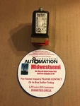 New 00125370 Burkert Type 6014 C 20 Fkm Ms 179765 W22MN 126240 Freeshipsameday. Fixed Price $99.96.