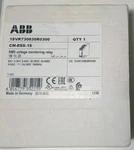 New Abb 1SVR730830R0300 CM-ESS.1S Rms Voltage Monitoring Relay. Fixed Price $275.00.