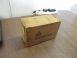 Ge Machine Tool Relay CR2810A15DE22 120V Coil 600V New Surplus. Fixed Price $250.00.