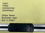 Norgren M/46120B/M/270; X Guided Cylinder; Free Same Day Shipping!!. Fixed Price $398.42.