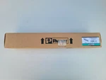 Brand New Panduit CPP48FMVNSWBLY Mini-com Flush Mount Port Patch Panel. Fixed Price $80.00.