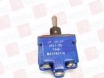 Honeywell MS27407-5 / MS274075 (used). Fixed Price $77.00.