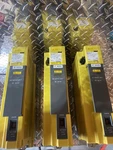 Fanuc A06B-6089-H105 Servo Amplifier Unit 200-230VAC 18.7A Out 50/60HZ. Fixed Price $200.00.