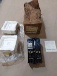 Square D 78281 / 8501 GO-80 Series Nema Ac Control Relay 120V Coil. Fixed Price $74.99.