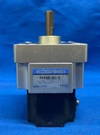 Koganei Pneumatic Rotary Actuator RANS8-90-4. Fixed Price $75.00.