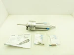 Festo DSL-32-80-270-CC-S2-B-SA Linear Drive Swivel Air Cylinder 80MM Strok. Fixed Price $1124.99.