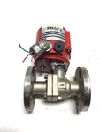 Triac Controls ETI-300 Automated Ball Valve In-lbs 1PH. Fixed Price $899.99.