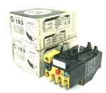 New Allen Bradley 193-BSB22 Overload Relays 193BSB22. Fixed Price $35.00.