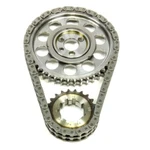 Rollmaster-romac CS1040-LB10 Timing Chain .010 Shorter Needle Bearing For Sbc. Fixed Price $179.71.