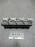 4X Siemens 3TH2031-0LB4 + 3TX4490-3A Sch Tz. Fixed Price $45.07.