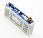 Smc Ethercat JXCE17-LEHF40K2-80 Electric Actuator Controller -used-. Fixed Price $289.46.