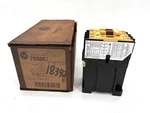 New Allen Bradley 700DC-F400Z1 Ser. Type Control Relay 115VDC Coil. Fixed Price $150.00.