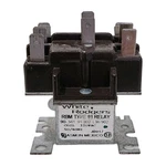 White Rodgers 90-341 Rbm Type 91 Relay 120V Coil 12FLA 60LRA. Fixed Price $23.99.