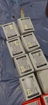 Myers EPC-2 Emergency Power Control. Fixed Price $43.00.
