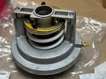 Honeywell MP953D 1131 7" Pneumatic Valve Actuator. Fixed Price $289.99.