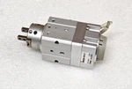 Smc MRHQ10D-180S-N. Fixed Price $140.00.