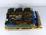 Fanuc A06B-6058-H327 Servo Amplifier Used. Fixed Price $443.99.