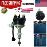 Precision Machined Distributor Ford Lincoln Mercury V8, 351 460, New. Fixed Price $107.94.