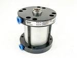 New Schrader Bellows 02.00-NSCB9-2.00 Pneumatic Cylinder 250PSI No Box. Fixed Price $74.95.