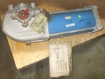 Neles-jamesbury ST-600 Mod. H Actuator, Valve Operating Press. 150PSI 52981PRX. Fixed Price $350.00.
