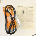 Belimo AF120-S 120V Spring Return Actuator Adjustable Travel. Fixed Price $150.00.