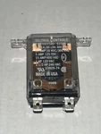 Deltrol Controls 275F101V12D S15S5D 23039-74 Relay 10A 240VAC Tested Usa No Box. Fixed Price $25.00.