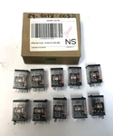 Set Of 10 Schneider RPM21BD Relays Brand New Industrial Control Components. Fixed Price $75.00.
