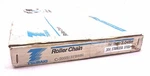 New Tsubaki RF2060-S Roller Chain 10' C-2060H RF2060S. Fixed Price $50.00.