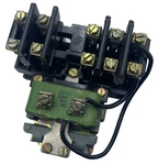 General Electric 2811A213L Machine Tool Relay 24VDC 600V 10AMP Made Usa. Fixed Price $105.86.