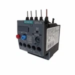 New Siemens 3RU2116-1BB0 Overload Relay For Motor Protection 1.4-2.0 Amp Nib. Fixed Price $64.09.