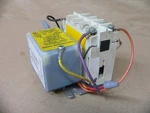 Industrial Control Equipment 169X, 2G-2Z1, Warrick-series. Fixed Price $249.99.