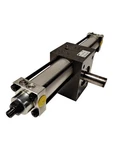 Phd R11A-3-180-A-D-M Pneumatic Rotary Actuator. Fixed Price $249.99.