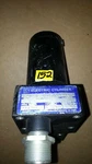 Industrial Devices S2105A-18-MS1 Electric Cylinder 5.66 Vdc Linear Actuator Oem. Fixed Price $149.00.