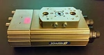 Schunk Pneumatic Rotary Actuator Sru 25.2 357632. Fixed Price $885.00.