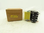 Warrick 2D1F0 Control Relay 115/230VAC 1/2HP 10VDC Coil. Fixed Price $149.99.