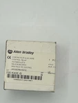 Brand New Allen-bradley 700-K40E-B Ser Relay Control. Fixed Price $40.00.