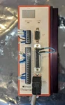 Whedco Ge Fanuc Brushless Motion Control Servo Drive IMJ-313E-X-D 78006003 3A. Fixed Price $375.00.