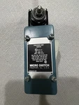 Honeywell Mirco Switch 1LS19. Fixed Price $49.00.