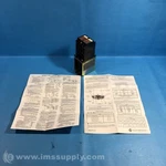 Allen Bradley 700DC-PK800Z24 Series 700-P Nema Control Relay 0125. Fixed Price $49.33.