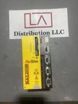Baldor FD2A05TR-RN20 Flex-drive Servo 230VAC 5A Single Phase 50/60HZ. Fixed Price $426.99.