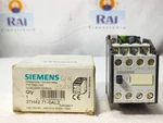 Siemens 3TH4271-0A 230V 50/60HZ 7S+1O/7NO+1NC Control Relay Free Ship. Fixed Price $175.50.