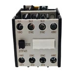 Contactor 120V Coil Replace Siemens 3TF4122-0AK6 2NO2NC 12A. Fixed Price $35.99.