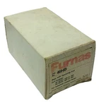 Furnas 46HB 380-480 Vac 50/60 Hz Industrial Control Relay Base W/ Operating Coil. Fixed Price $49.98.