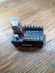 Mag Con 70B-21T 115V 50/60HZ Resistance Sensing Relay. Fixed Price $45.99.