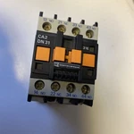 Telemecanique Auxiliary Contactor CA2DN31 B7 Relay 24V 50HZ. Fixed Price $58.08.