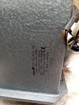 Ebm 230V 50HZ 1.05A 240W 1850RPM Centrifugal Blower D2E140-A103-29. Fixed Price $225.00.
