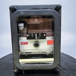 General Electric 12SAM11B21A Time Relay 48/125/250VDC Used Side Crack. Fixed Price $427.50.