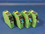 Btr KRA-S12/21-21-21 Changeover Contacts Lot Of 3. Fixed Price $50.07.
