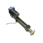 Industrial Devices S2105A-8-MS6-MT1-Q Electric Actuator Cylinder 5.6 Vdc Amp. Fixed Price $199.99.