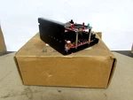 Warner Electric CBC-700-90C Clutch/brake Controller, 120VAC, 90VDC (new-open Box. Fixed Price $599.97.